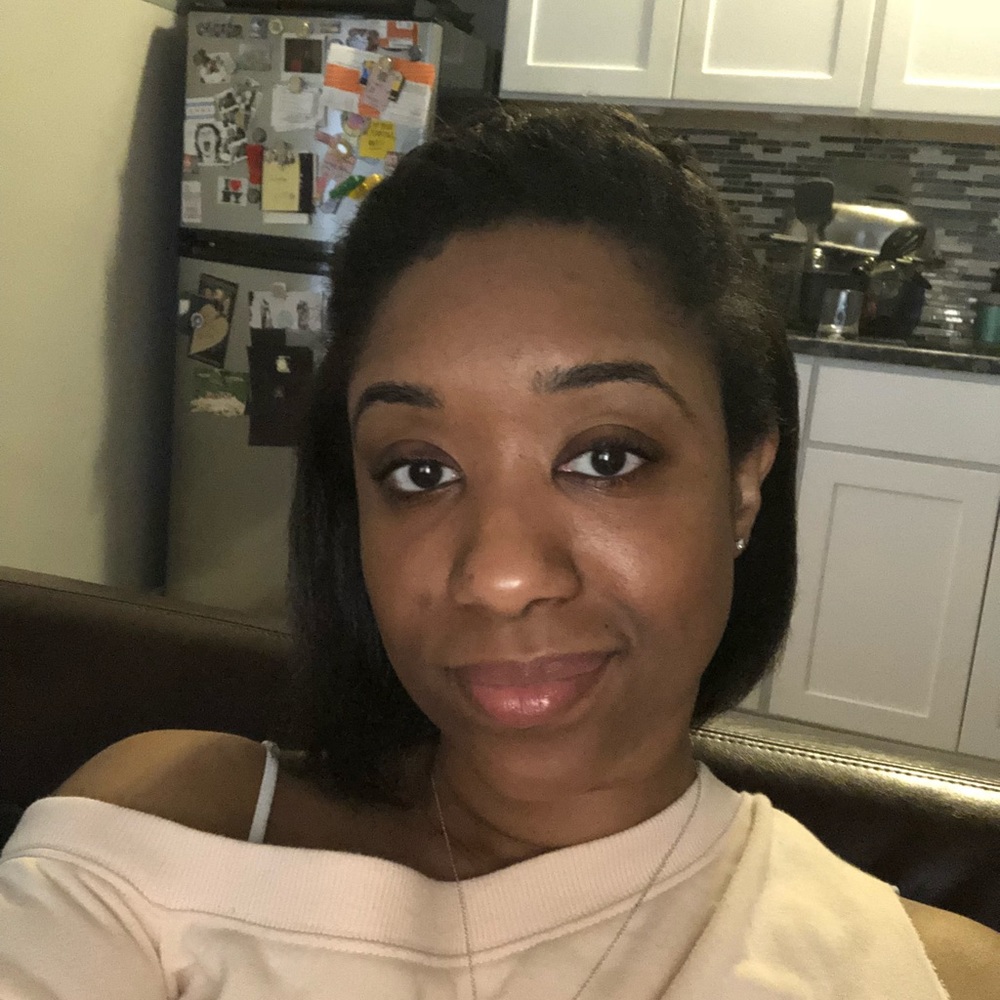 Meet your Posher, Najah